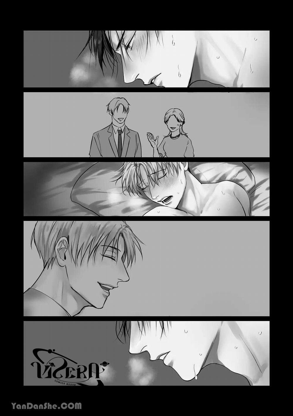 Muốn Thử Chứ? 3 trang 37