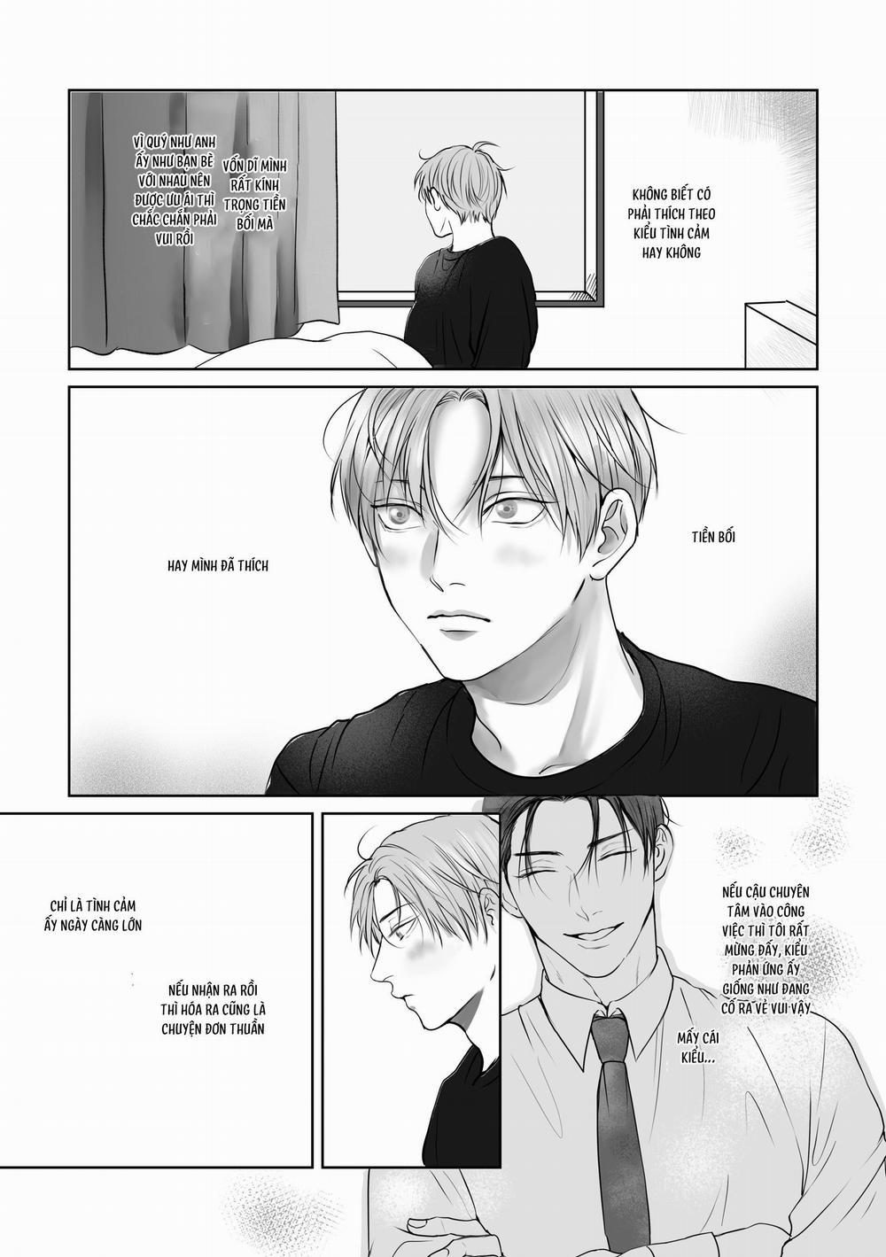 Muốn Thử Chứ? 4 NT1 trang 1