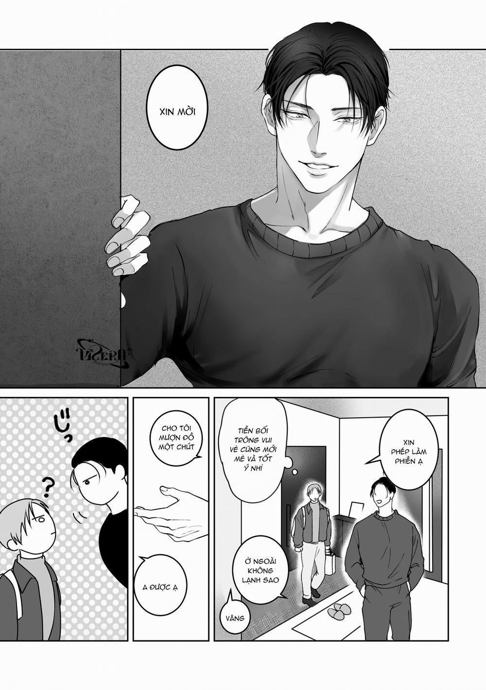 Muốn Thử Chứ? 4 NT1 trang 10