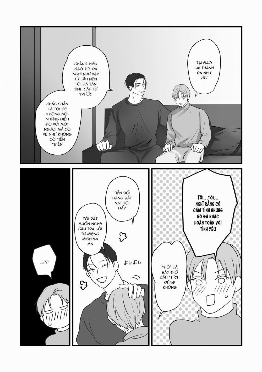 Muốn Thử Chứ? 4 NT1 trang 17