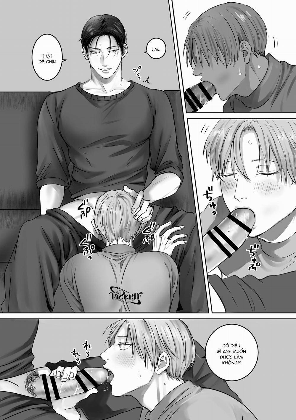 Muốn Thử Chứ? 4 NT1 trang 20