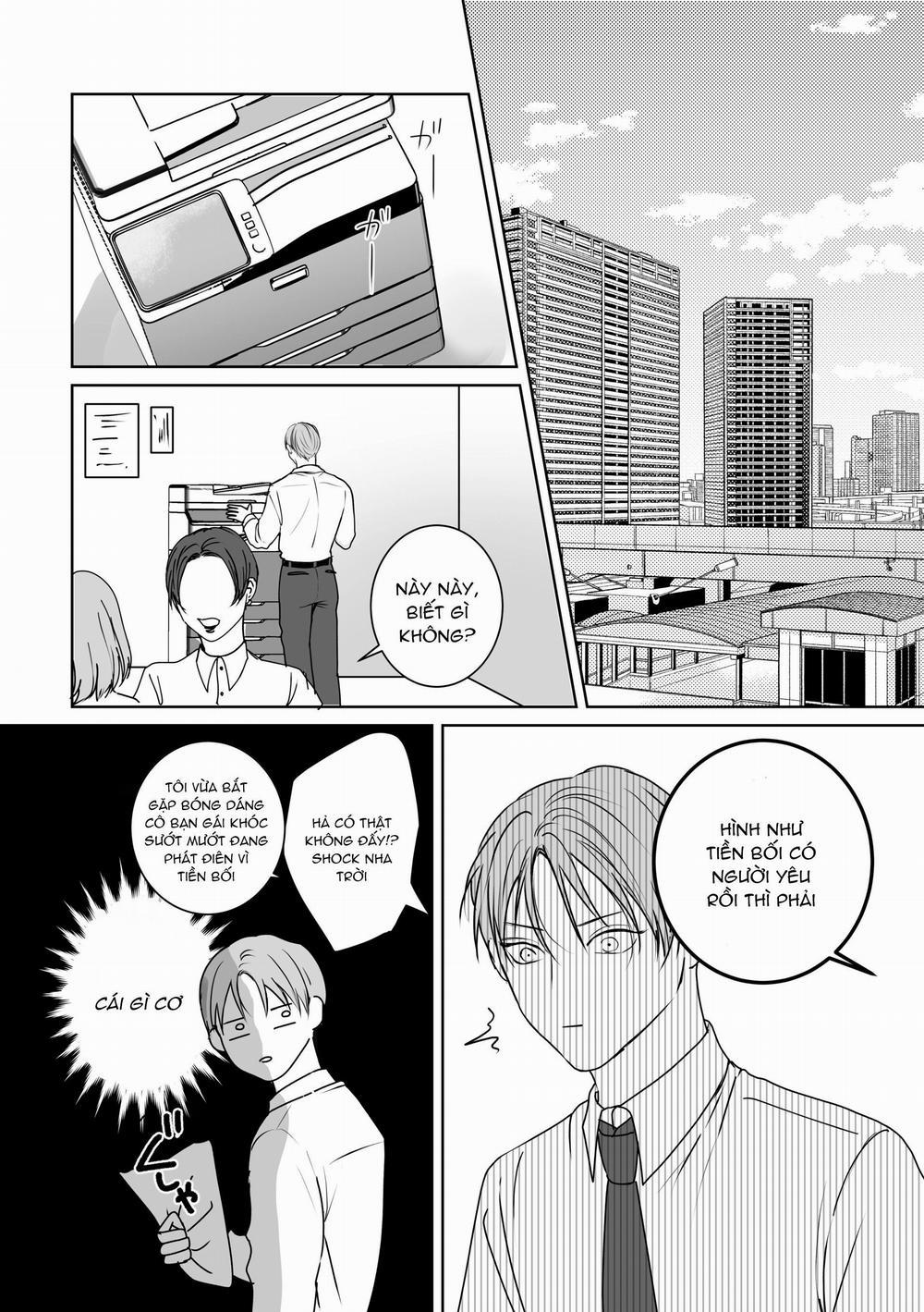 Muốn Thử Chứ? 4 NT1 trang 3