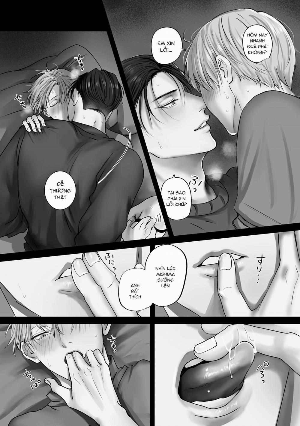 Muốn Thử Chứ? 4 NT1 trang 35