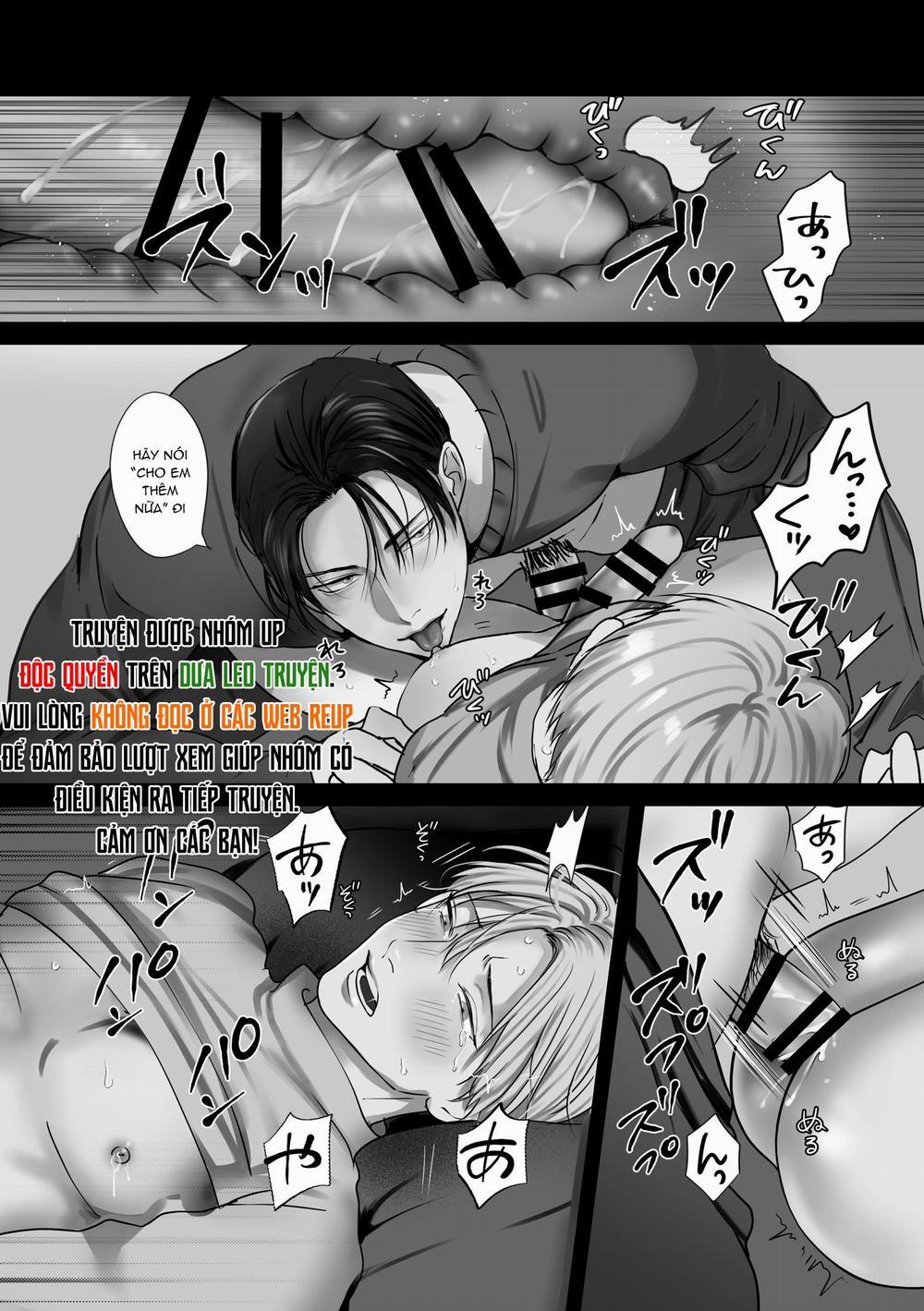 Muốn Thử Chứ? 4 NT1 trang 38