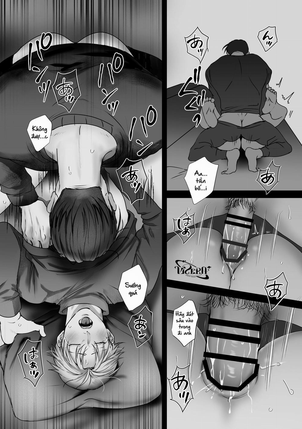 Muốn Thử Chứ? 4 NT1 trang 40