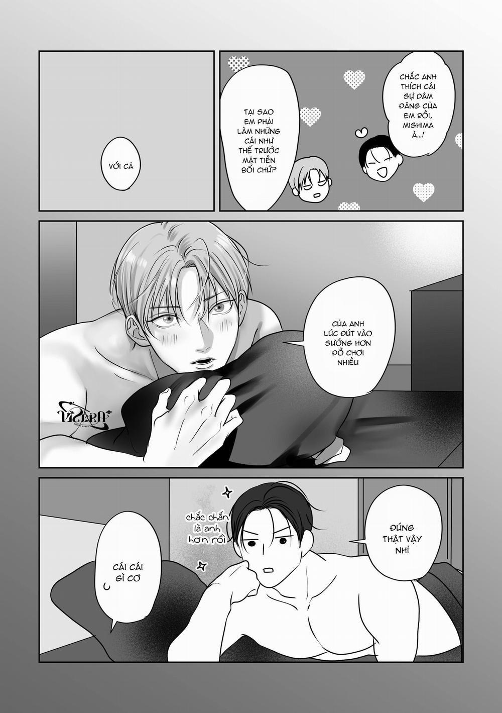 Muốn Thử Chứ? 4 NT1 trang 52