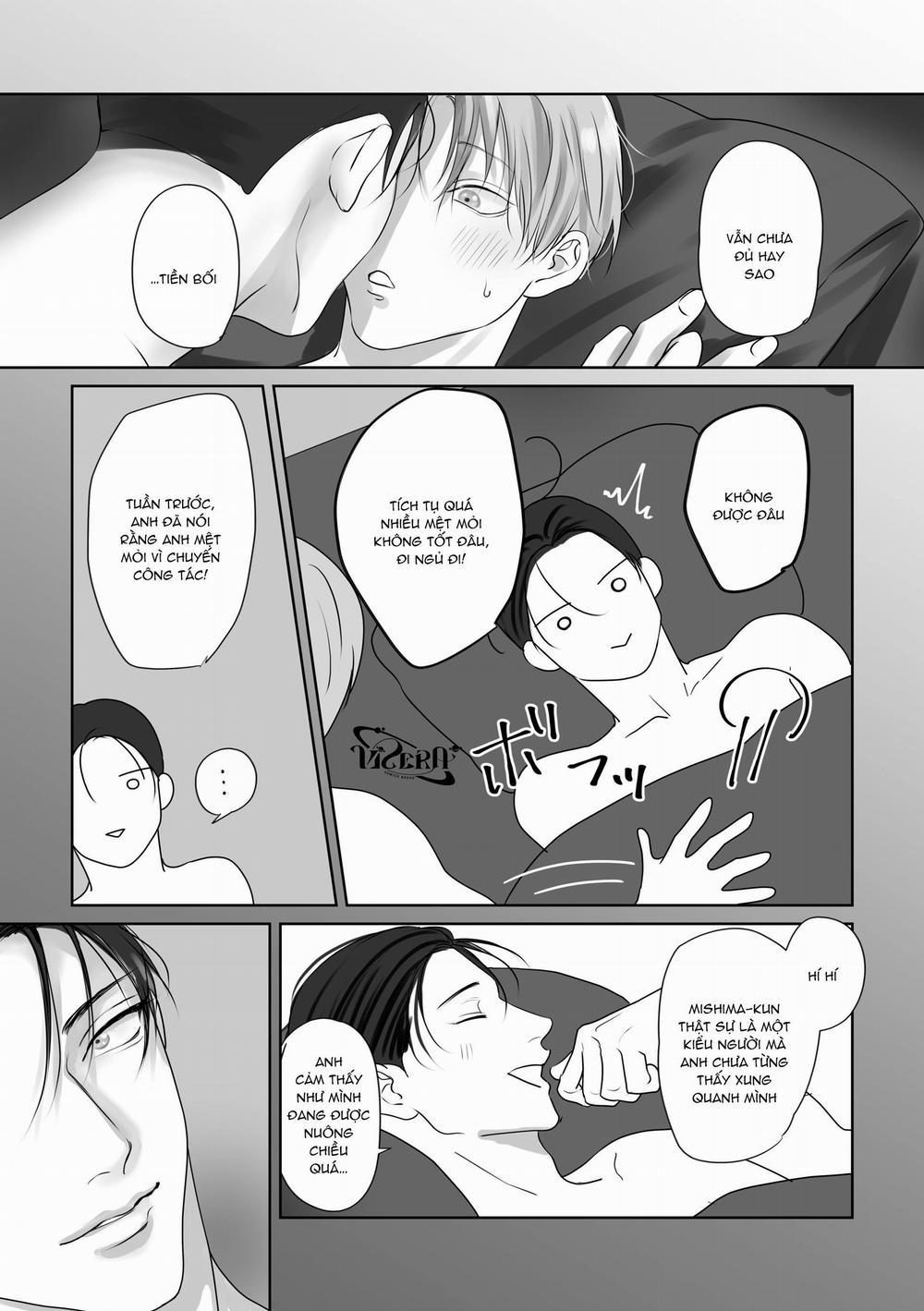 Muốn Thử Chứ? 4 NT1 trang 54