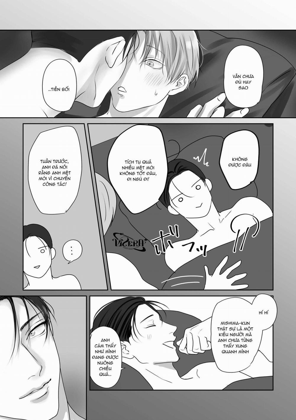 Muốn Thử Chứ? 4 trang 54