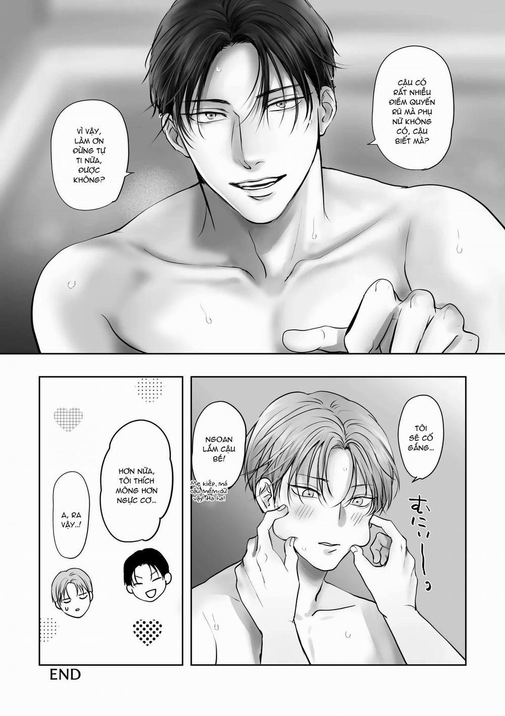 Muốn Thử Chứ? 5 trang 55