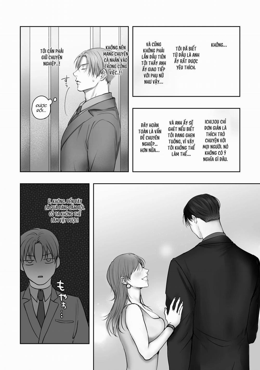 Muốn Thử Chứ? 5 trang 8