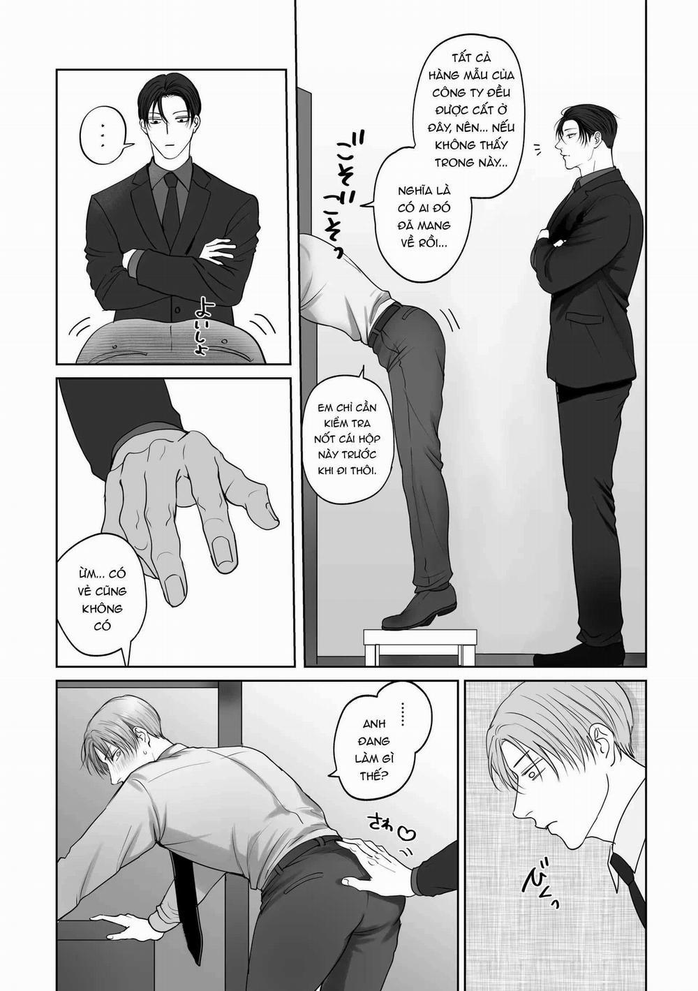 Muốn Thử Chứ? 6.1 trang 15