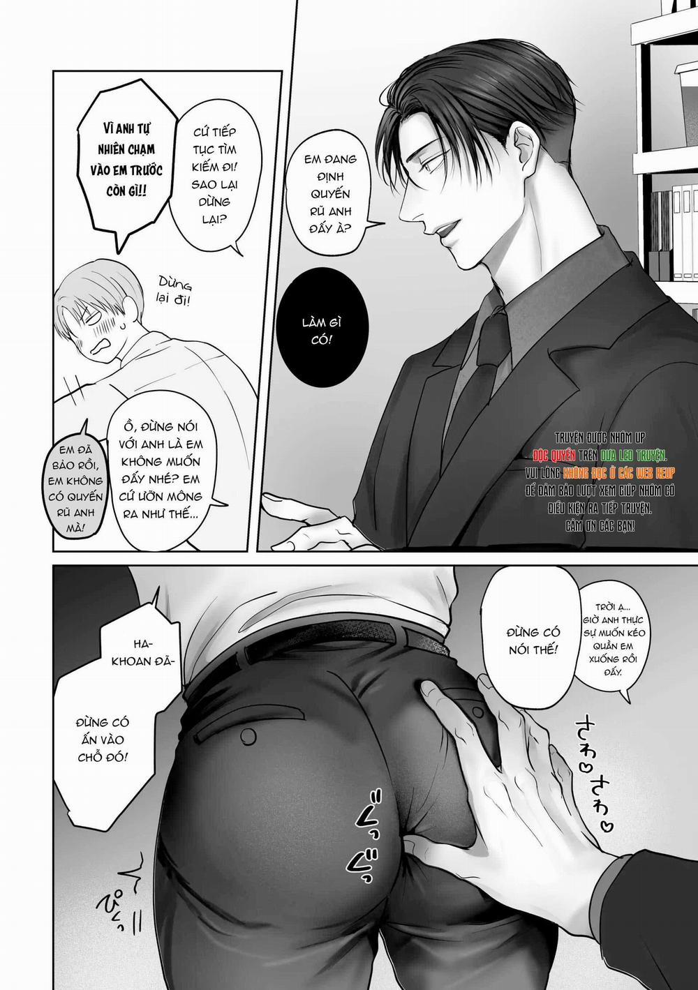 Muốn Thử Chứ? 6.1 trang 16