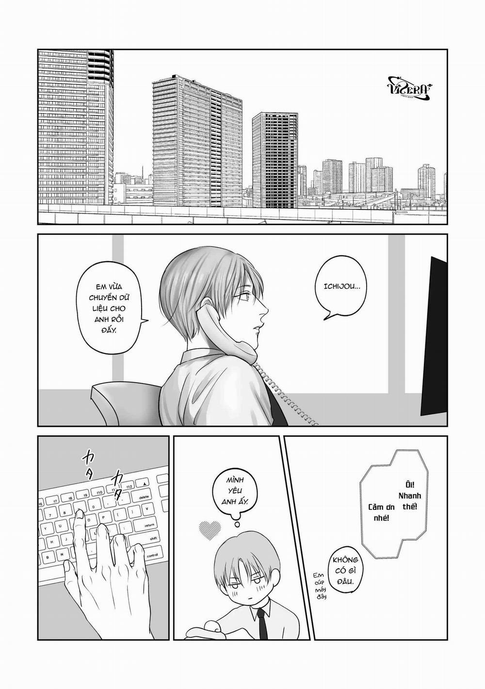 Muốn Thử Chứ? 6.1 trang 2