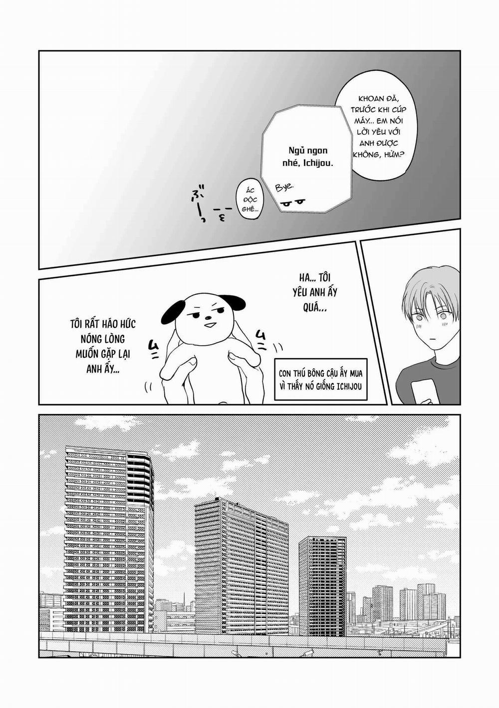 Muốn Thử Chứ? 6.1 trang 9