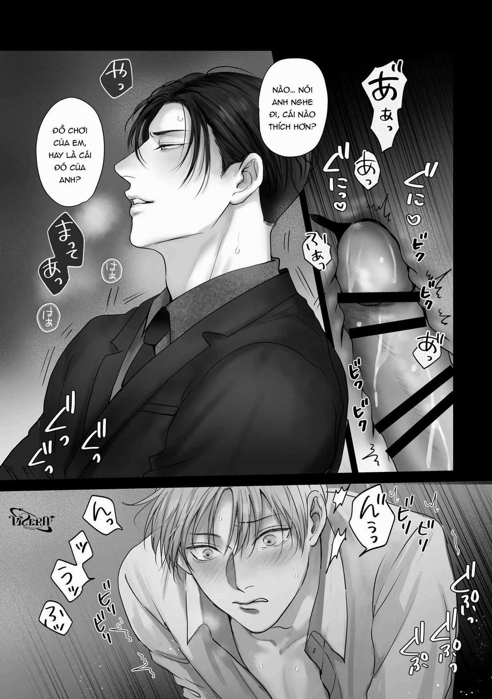 Muốn Thử Chứ? 6.2 trang 8