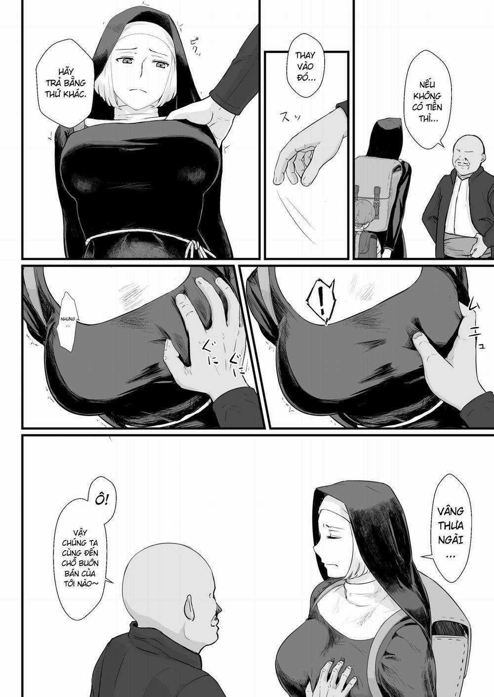 Mượn vợ cứu lấy mùa đông Khởi đầu tình yêu trang 13