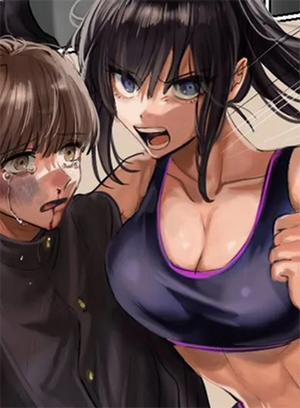 Đọc truyện tranh Mượn Xác Làm Tình