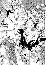 Đọc truyện tranh Mura Matsuri (loli)