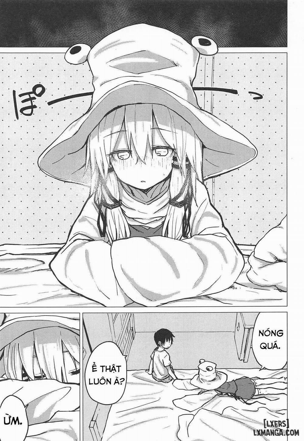 Muramura Suwa Shota Bangaihen 13 Oneshot trang 1