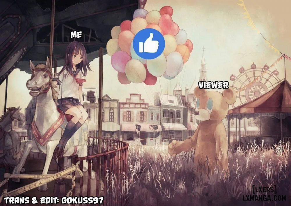 Muramura Suwa Shota Bangaihen 13 Oneshot trang 25