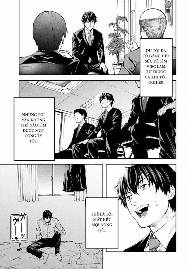 Murazukuri Game no NPC ga Namami no Ningen to Shika Omoe Nai 1 trang 6