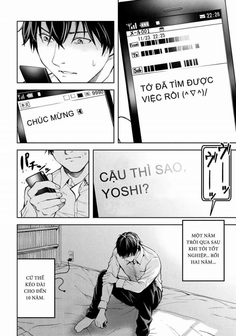 Murazukuri Game no NPC ga Namami no Ningen to Shika Omoe Nai 1 trang 7