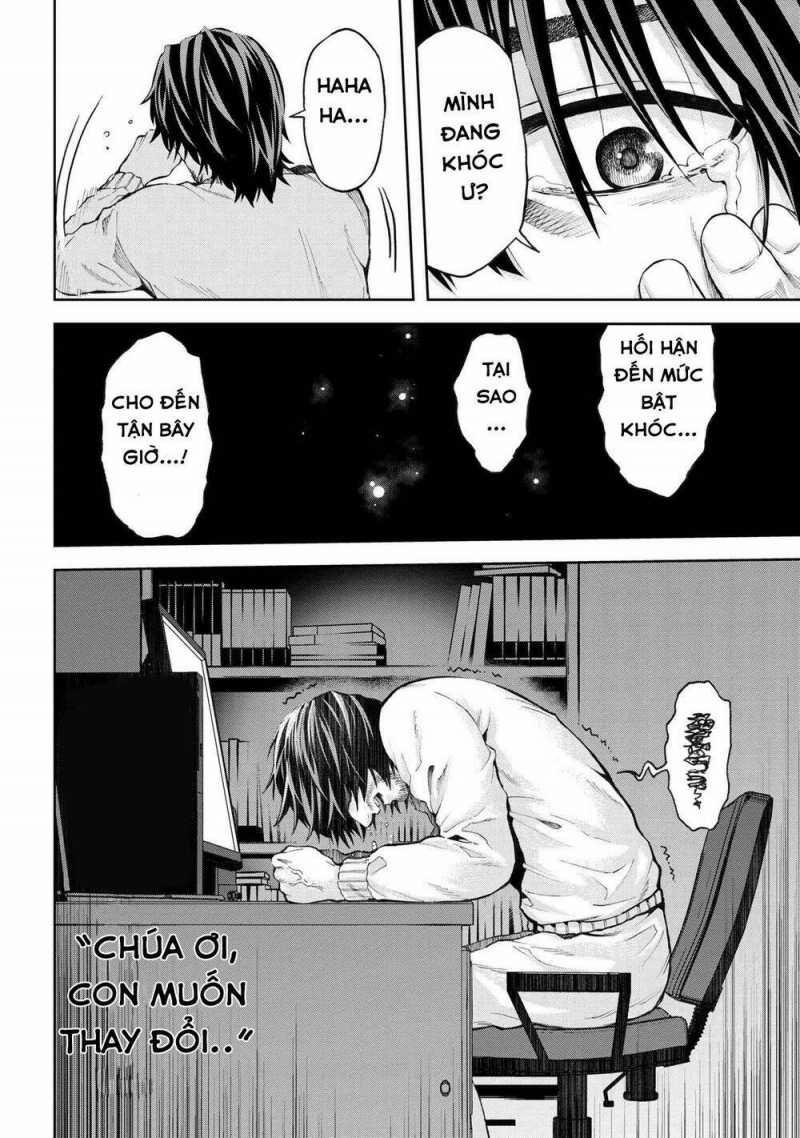 Murazukuri Game no NPC ga Namami no Ningen to Shika Omoe Nai 11 trang 15