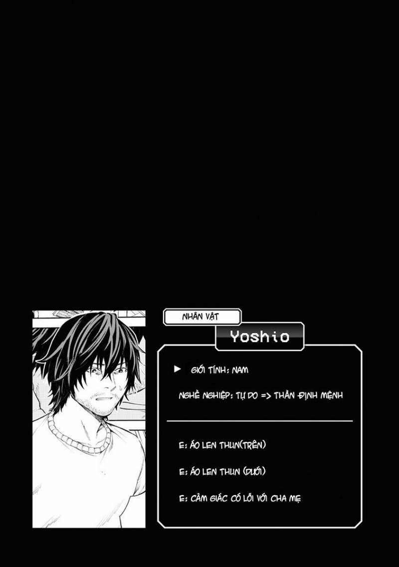 Murazukuri Game no NPC ga Namami no Ningen to Shika Omoe Nai 13 trang 20