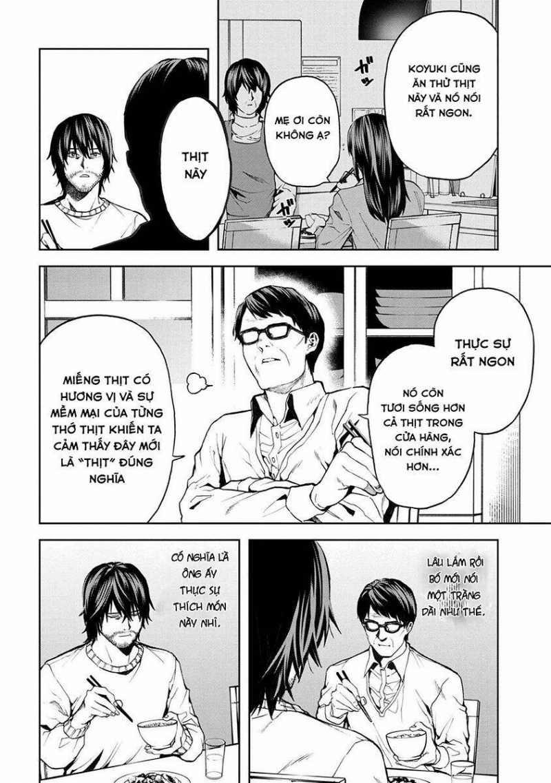 Murazukuri Game no NPC ga Namami no Ningen to Shika Omoe Nai 14 trang 14