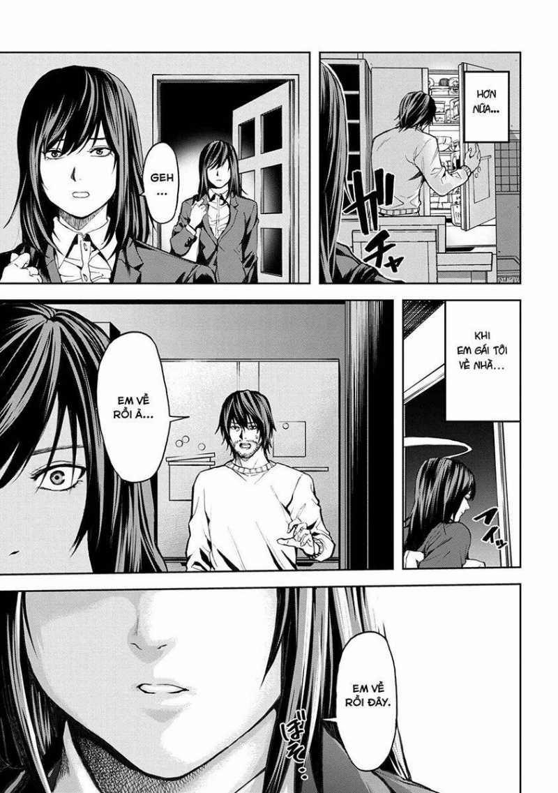 Murazukuri Game no NPC ga Namami no Ningen to Shika Omoe Nai 14 trang 19