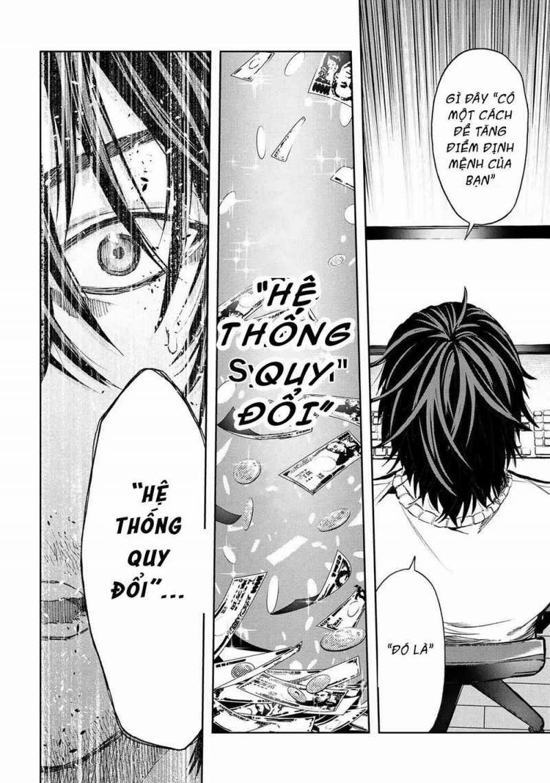 Murazukuri Game no NPC ga Namami no Ningen to Shika Omoe Nai 3 trang 16