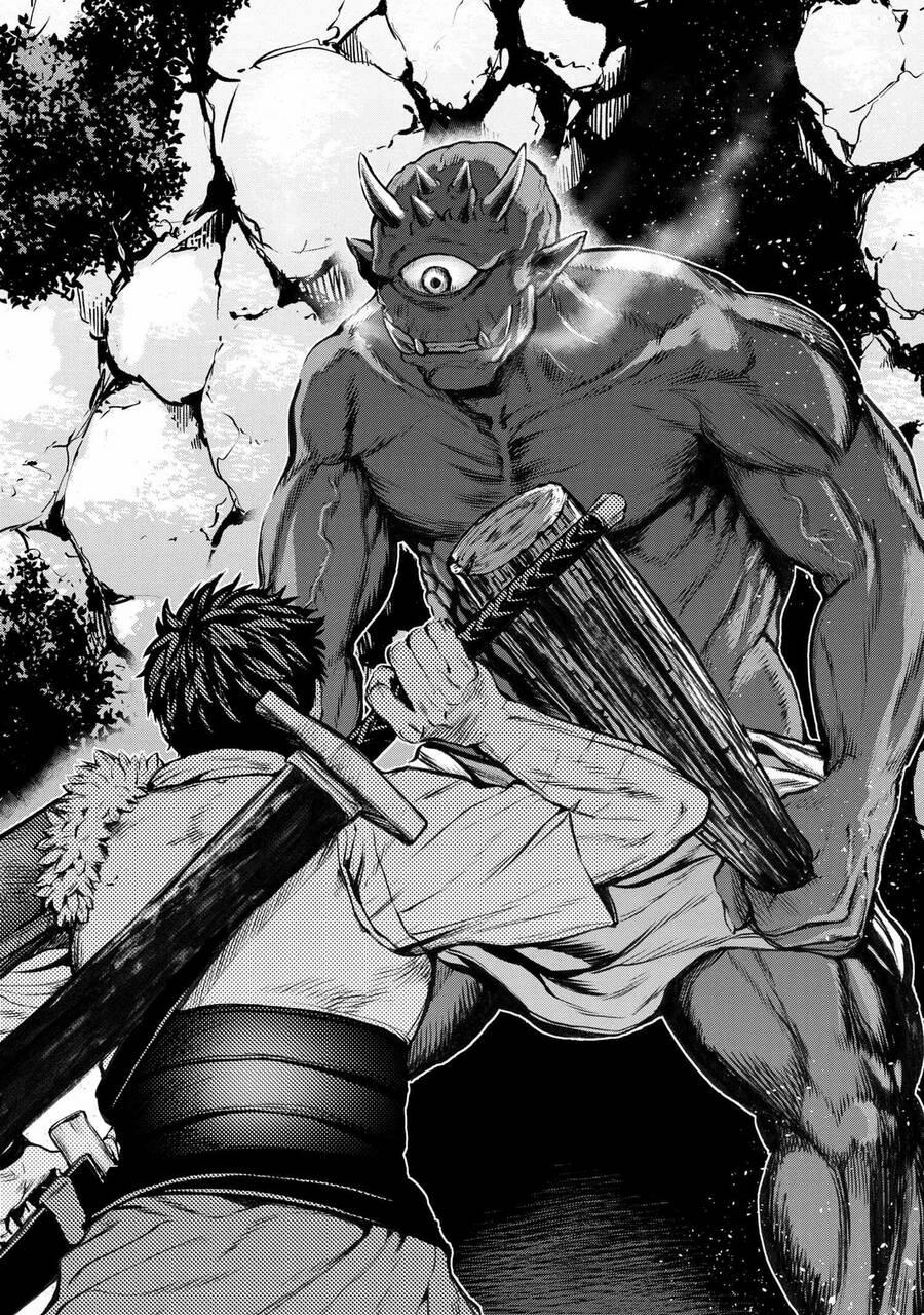 Murazukuri Game no NPC ga Namami no Ningen to Shika Omoe Nai 36 trang 10