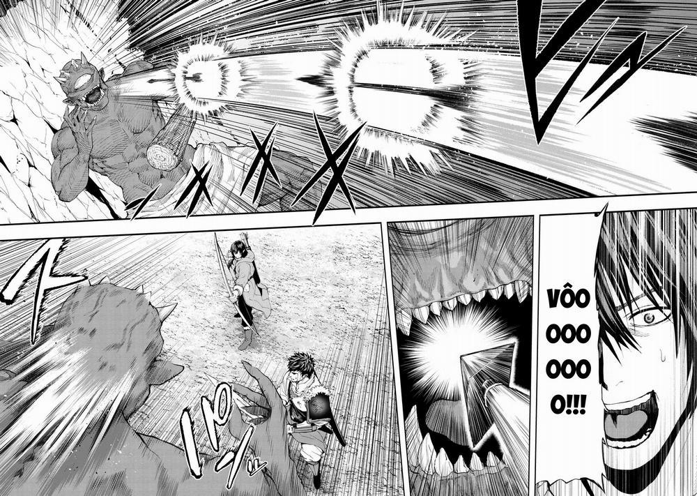 Murazukuri Game no NPC ga Namami no Ningen to Shika Omoe Nai 37 trang 16