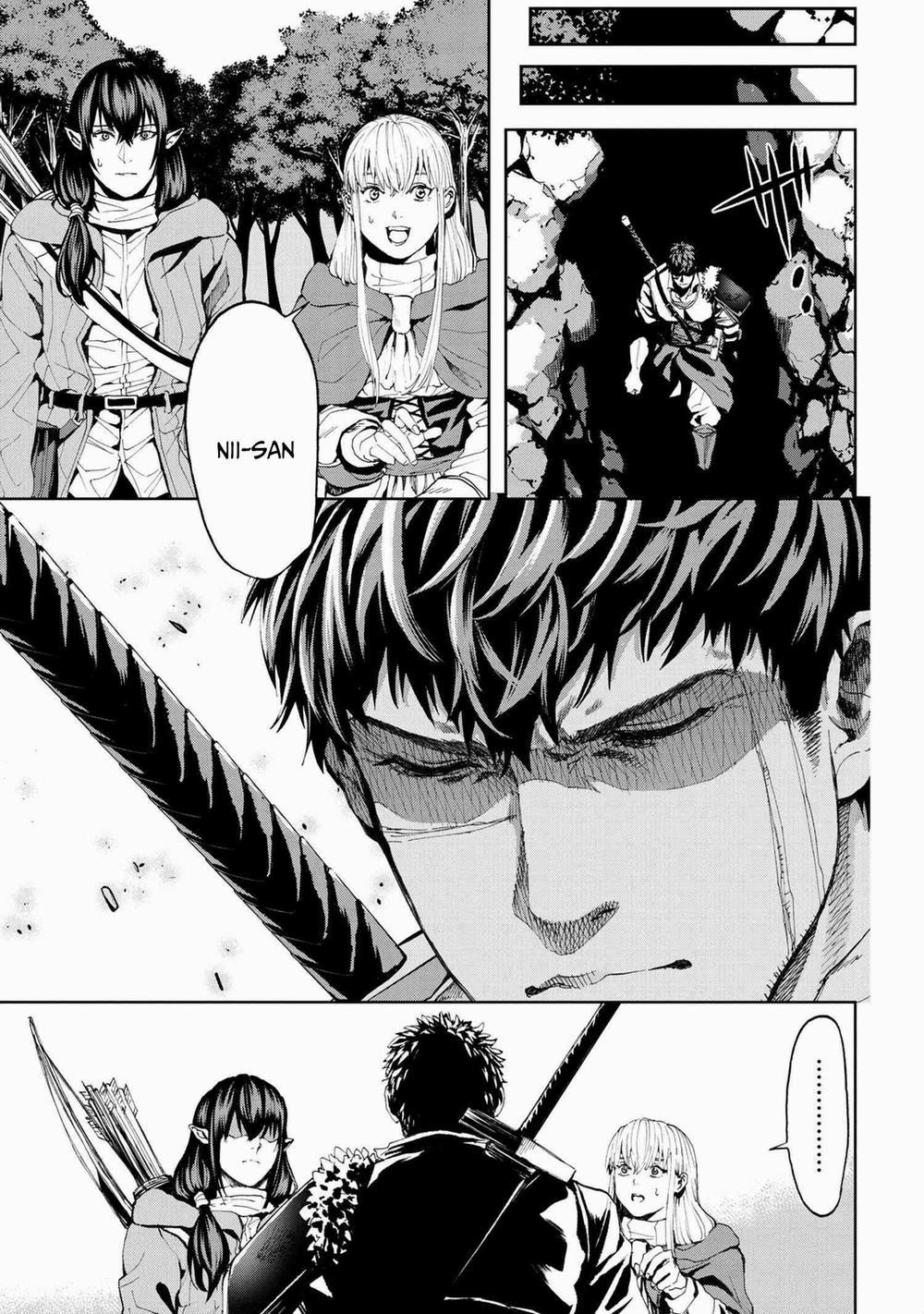 Murazukuri Game no NPC ga Namami no Ningen to Shika Omoe Nai 38 trang 2