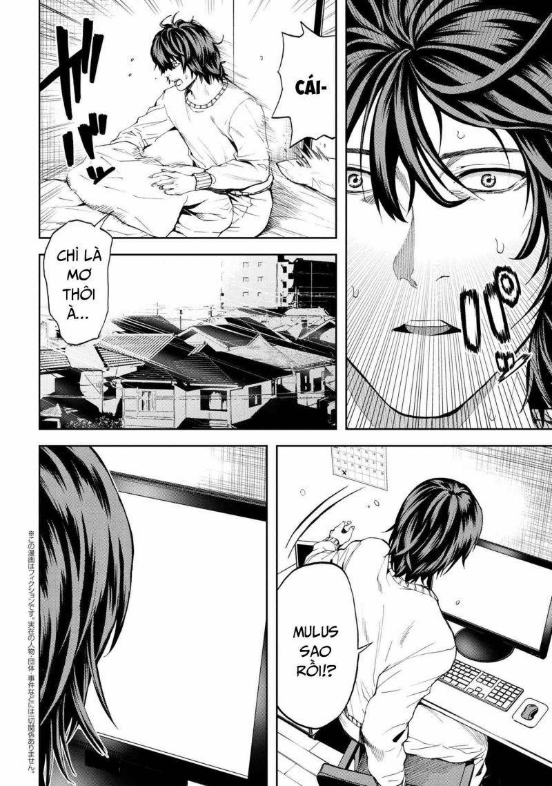 Murazukuri Game no NPC ga Namami no Ningen to Shika Omoe Nai 39 trang 2