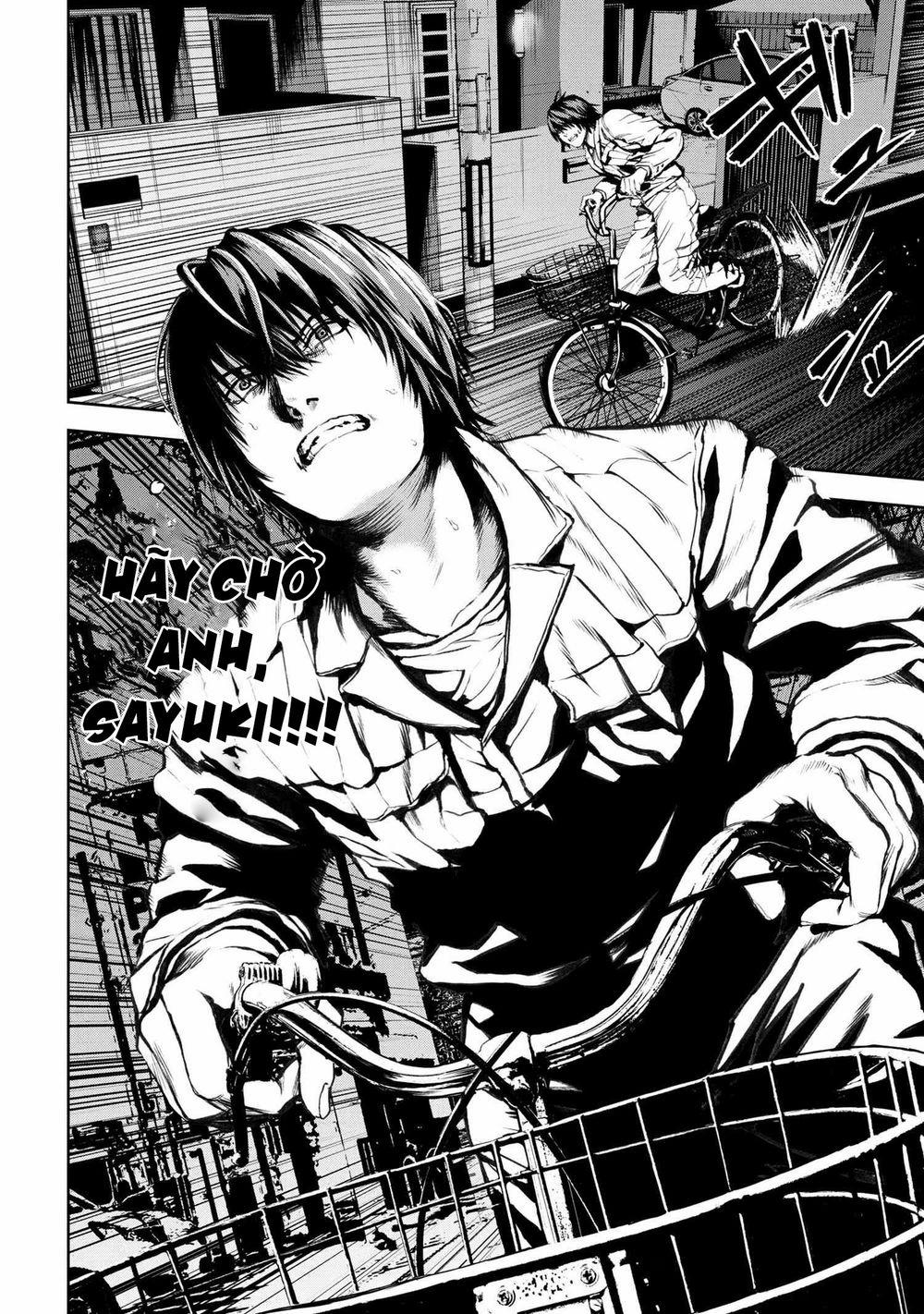 Murazukuri Game no NPC ga Namami no Ningen to Shika Omoe Nai 42 trang 20