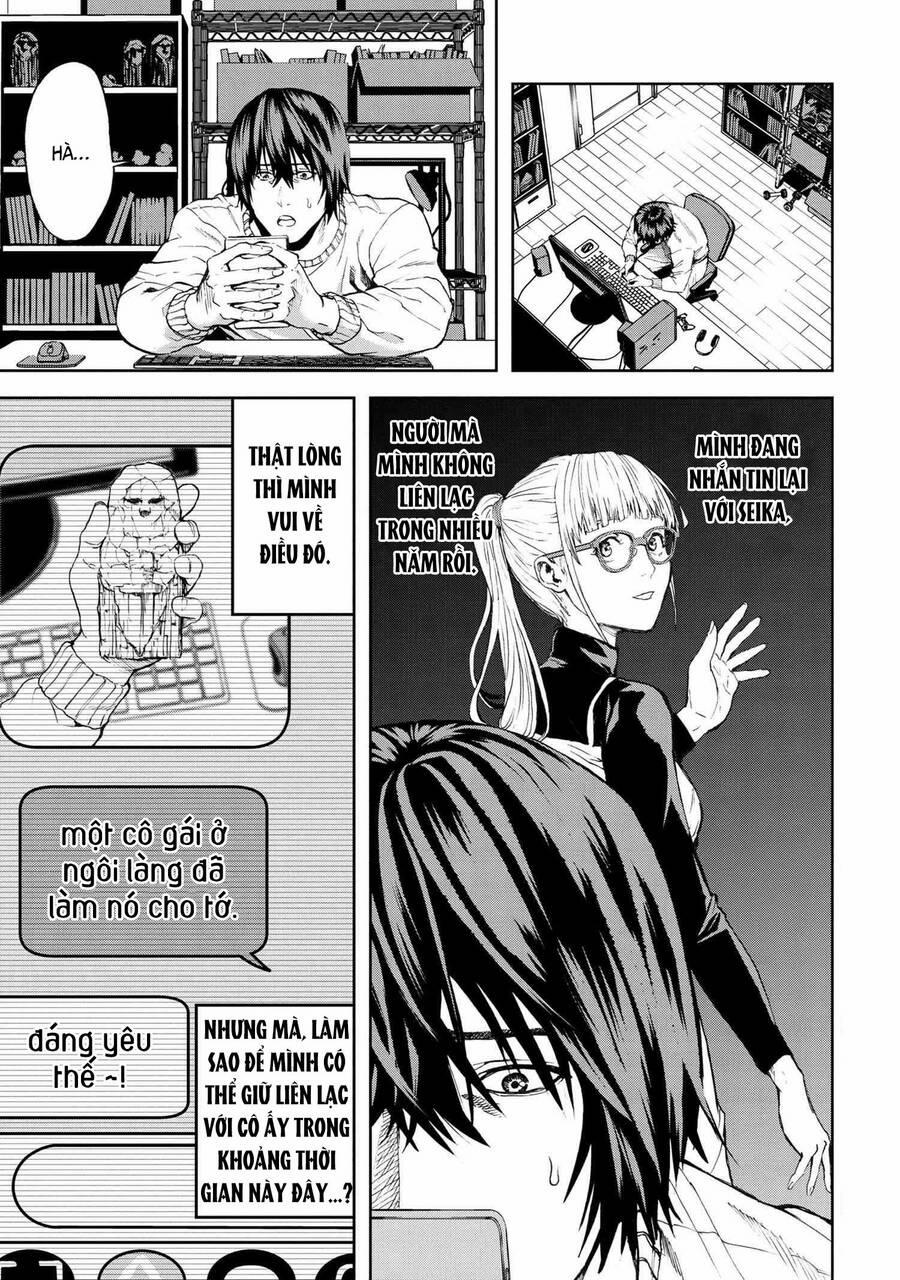 Murazukuri Game no NPC ga Namami no Ningen to Shika Omoe Nai 45 trang 1