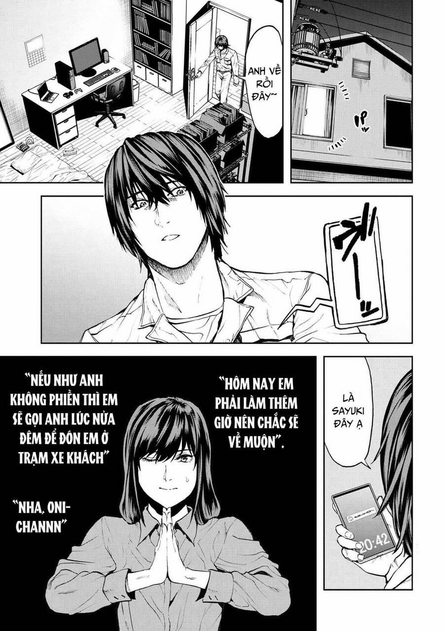 Murazukuri Game no NPC ga Namami no Ningen to Shika Omoe Nai 47 trang 1