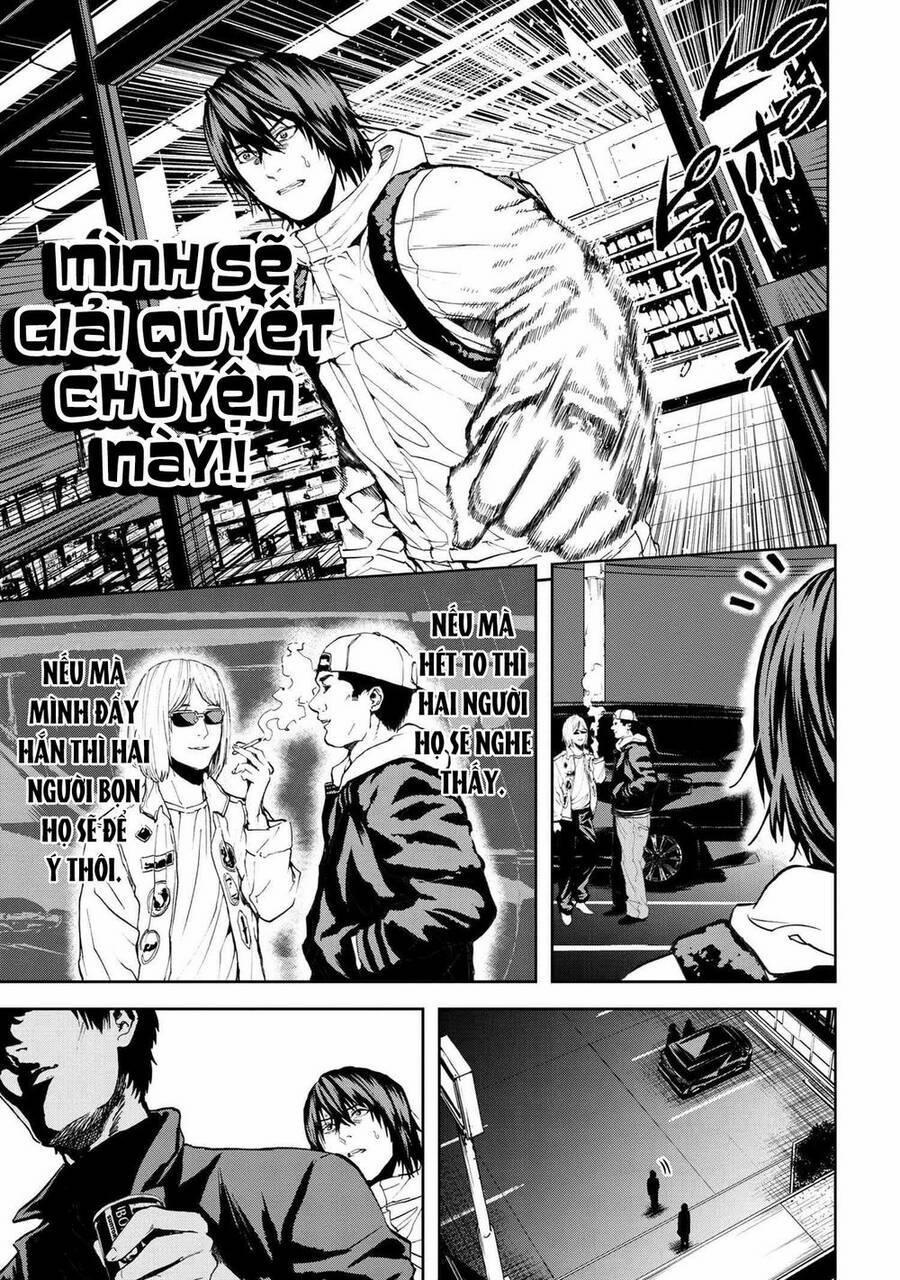 Murazukuri Game no NPC ga Namami no Ningen to Shika Omoe Nai 47 trang 11