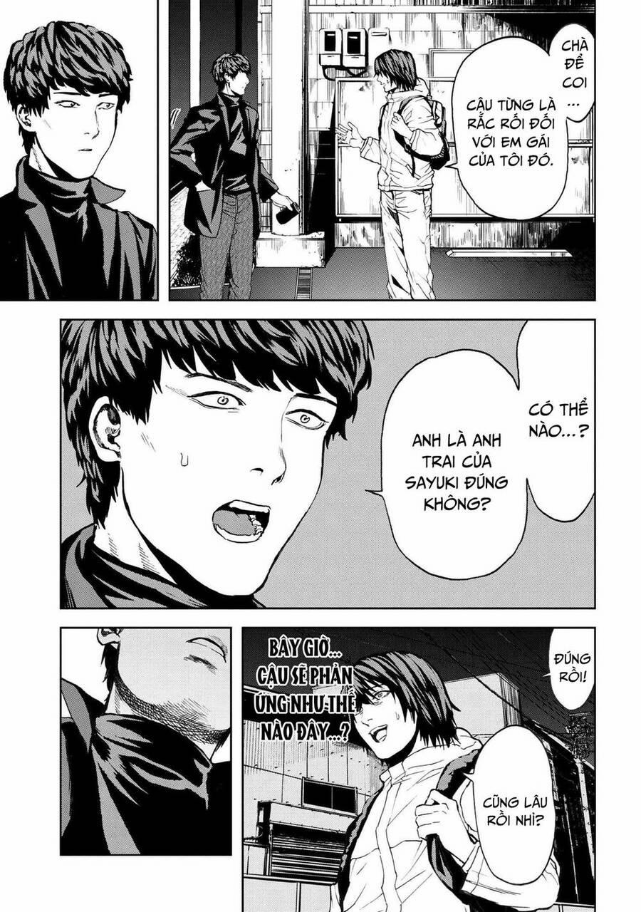 Murazukuri Game no NPC ga Namami no Ningen to Shika Omoe Nai 47 trang 13