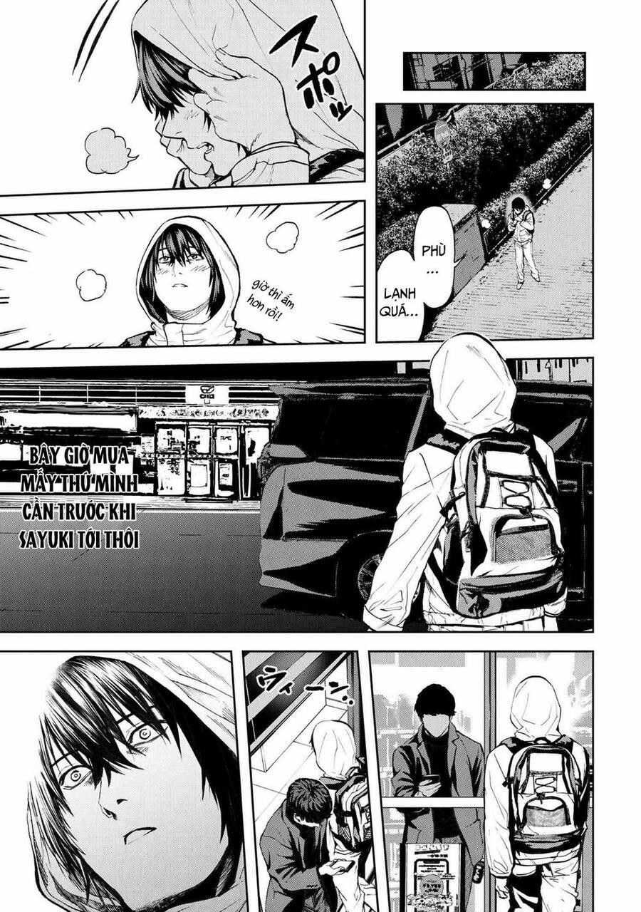 Murazukuri Game no NPC ga Namami no Ningen to Shika Omoe Nai 47 trang 3