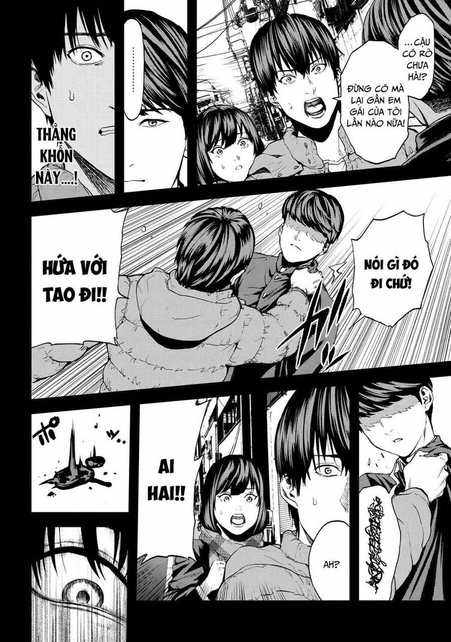 Murazukuri Game no NPC ga Namami no Ningen to Shika Omoe Nai 47 trang 6