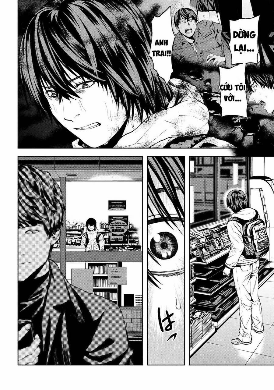 Murazukuri Game no NPC ga Namami no Ningen to Shika Omoe Nai 47 trang 8