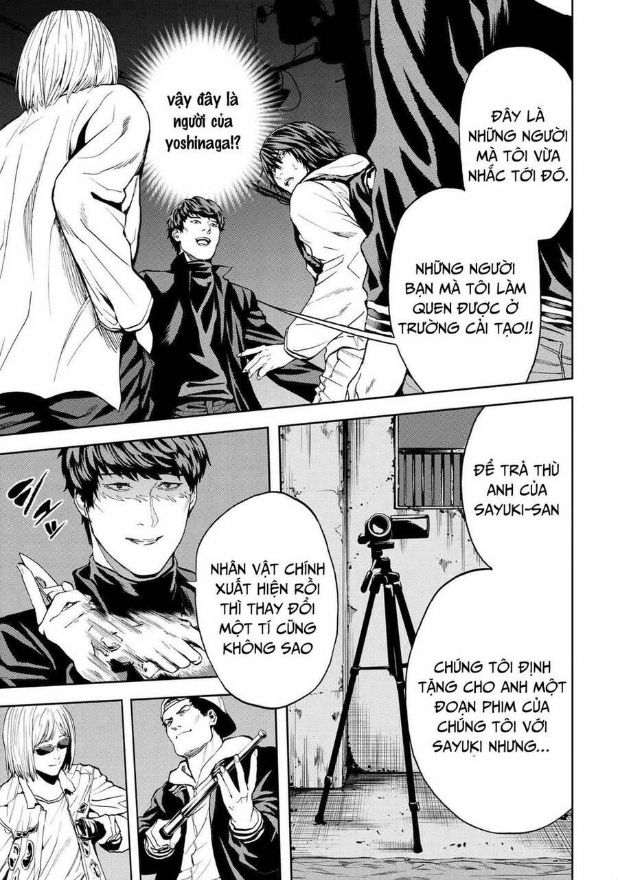 Murazukuri Game no NPC ga Namami no Ningen to Shika Omoe Nai 48 trang 1