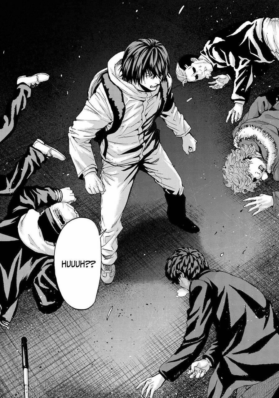 Murazukuri Game no NPC ga Namami no Ningen to Shika Omoe Nai 48 trang 13