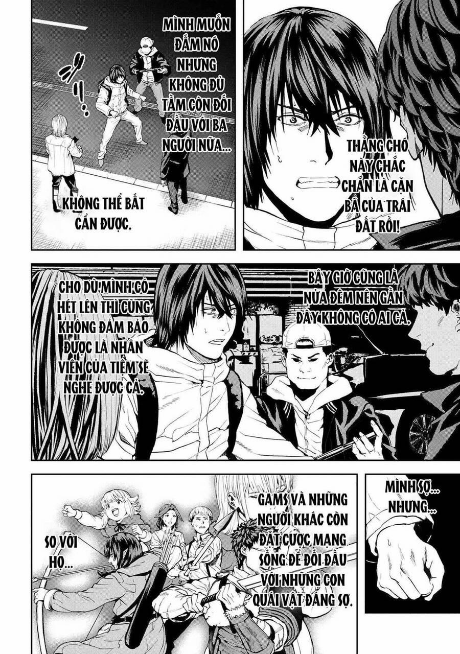 Murazukuri Game no NPC ga Namami no Ningen to Shika Omoe Nai 48 trang 2