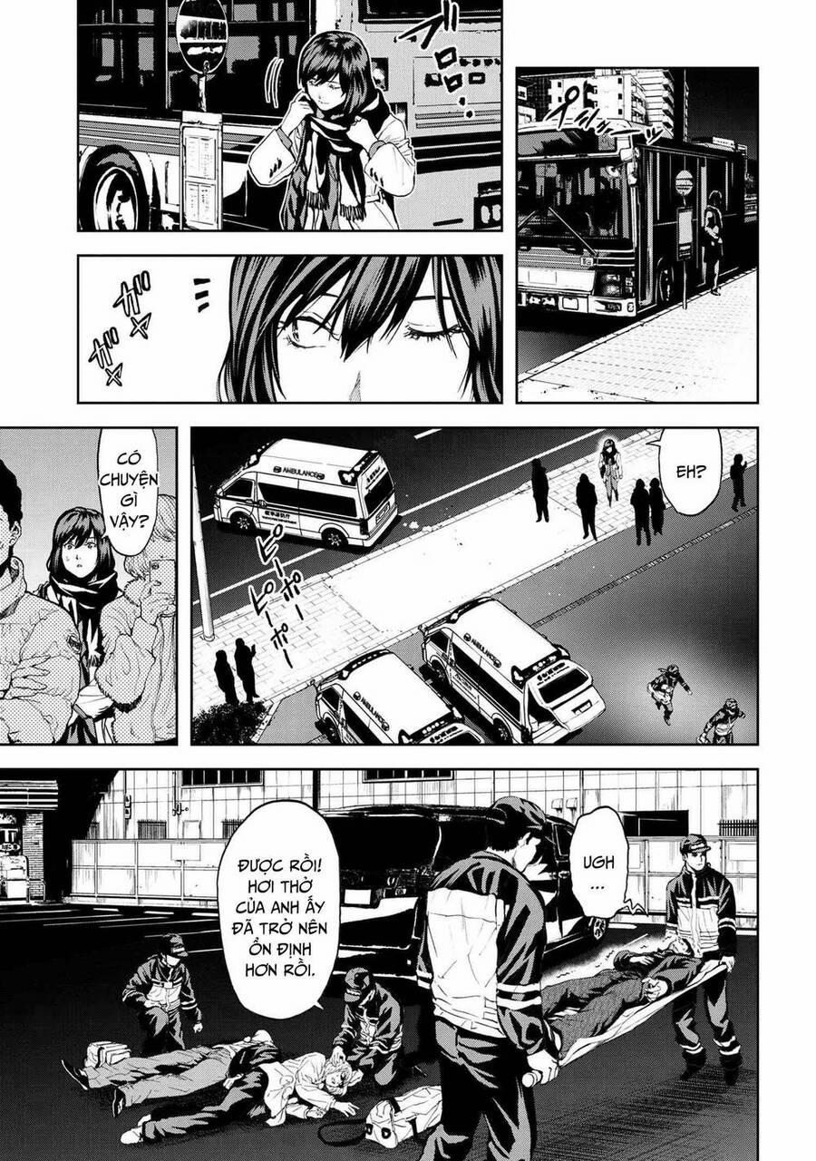 Murazukuri Game no NPC ga Namami no Ningen to Shika Omoe Nai 49 trang 1