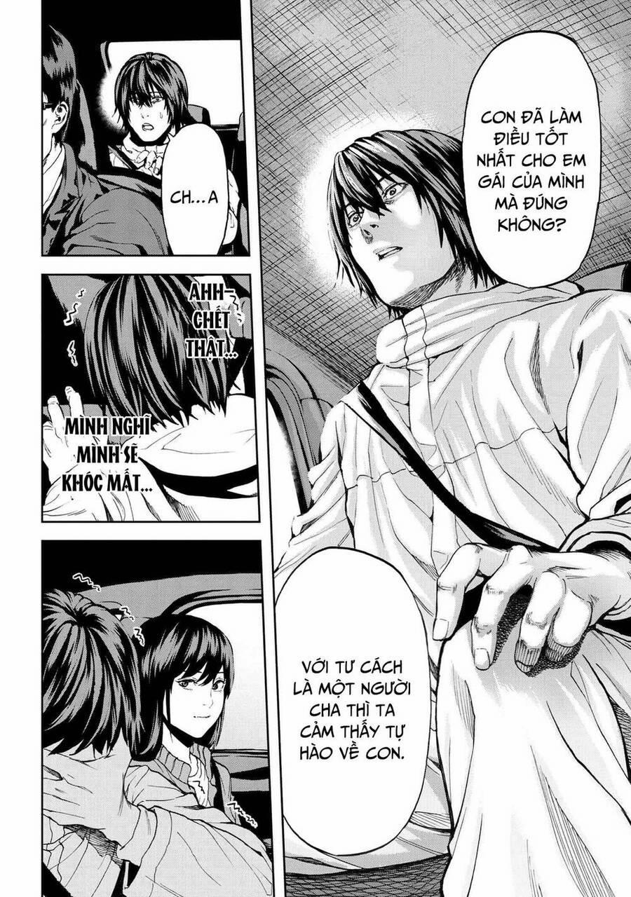 Murazukuri Game no NPC ga Namami no Ningen to Shika Omoe Nai 49 trang 12