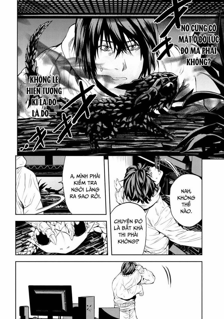 Murazukuri Game no NPC ga Namami no Ningen to Shika Omoe Nai 49 trang 16