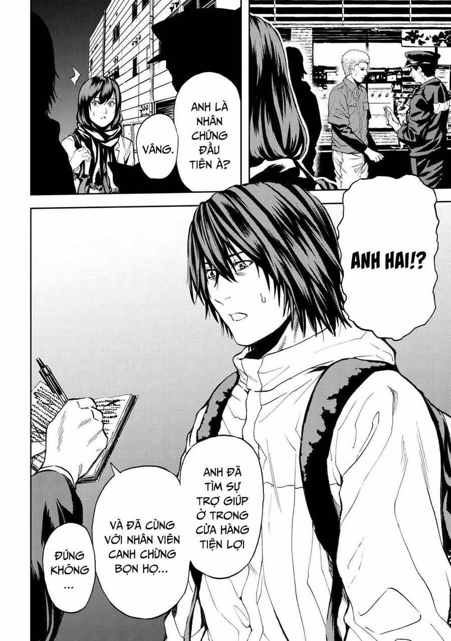 Murazukuri Game no NPC ga Namami no Ningen to Shika Omoe Nai 49 trang 2